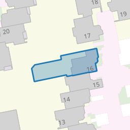 Perceel ZLE00-I-832