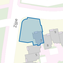 Perceel ZLE00-I-869
