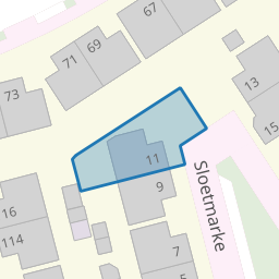 Perceel ZLE00-K-1012