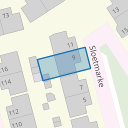 Perceel ZLE00-K-1013