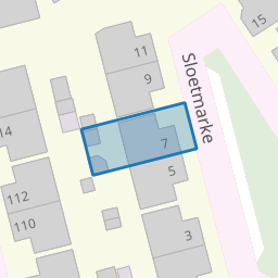 Perceel ZLE00-K-1014