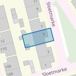 Perceel ZLE00-K-1015