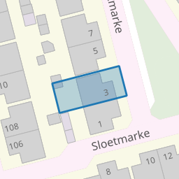 Perceel ZLE00-K-1016