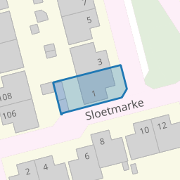 Perceel ZLE00-K-1017