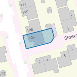 Perceel ZLE00-K-1018