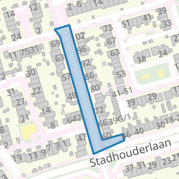 Perceel ZLE00-K-1100