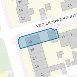 Perceel ZLE00-K-1155
