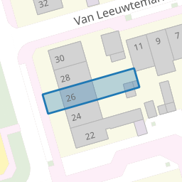 Perceel ZLE00-K-1157