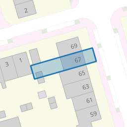 Perceel ZLE00-K-1167