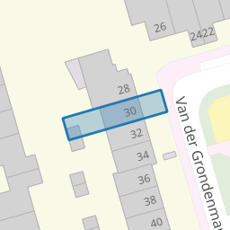 Perceel ZLE00-K-1291