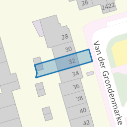 Perceel ZLE00-K-1292