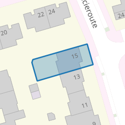 Perceel ZLE00-K-1407