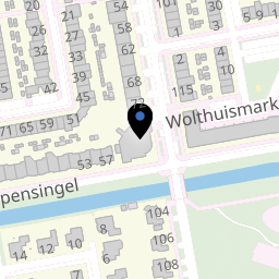 Appartement ZLE00 K 1501 7