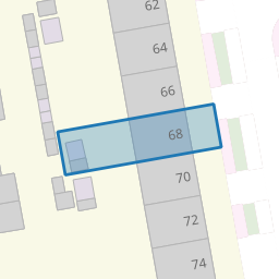 Perceel ZLE00-K-1767