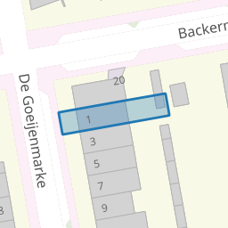 Perceel ZLE00-K-1783