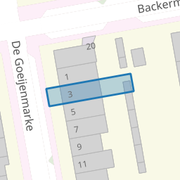 Perceel ZLE00-K-1784