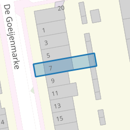 Perceel ZLE00-K-1786