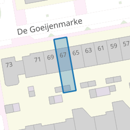 Perceel ZLE00-K-1816