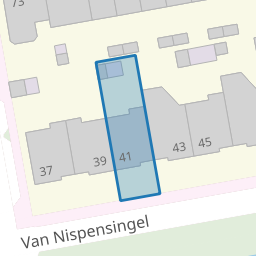 Perceel ZLE00-K-1822