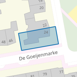 Perceel ZLE00-K-1864