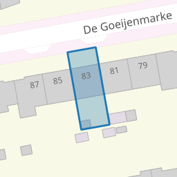 Perceel ZLE00-K-1889