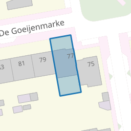 Perceel ZLE00-K-1892