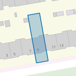 Perceel ZLE00-K-1907