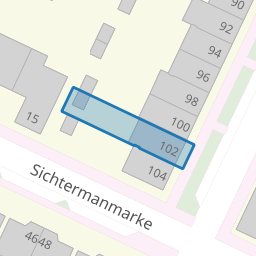 Perceel ZLE00-K-1952