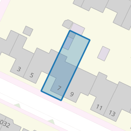 Perceel ZLE00-K-1958