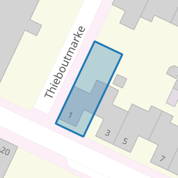 Perceel ZLE00-K-1960