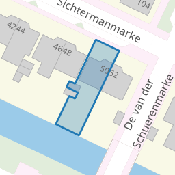 Perceel ZLE00-K-1971