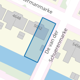 Perceel ZLE00-K-1972