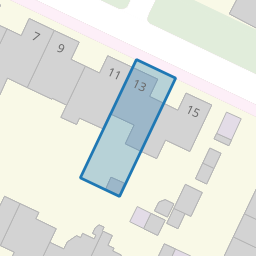 Perceel ZLE00-K-2001