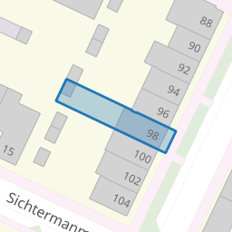 Perceel ZLE00-K-2003