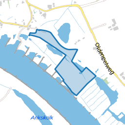 Perceel ZLE00-K-2007