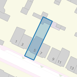 Perceel ZLE00-K-2099