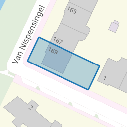 Perceel ZLE00-K-2100