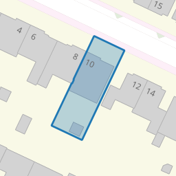 Perceel ZLE00-K-2110