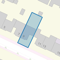 Perceel ZLE00-K-2125