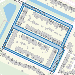 Perceel ZLE00-K-2130