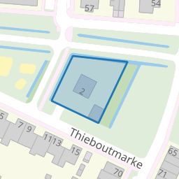 Perceel ZLE00-K-2135