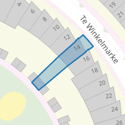 Perceel ZLE00-K-2145