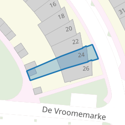 Perceel ZLE00-K-2150