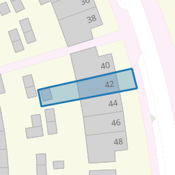 Perceel ZLE00-K-2158