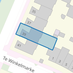 Perceel ZLE00-K-2181