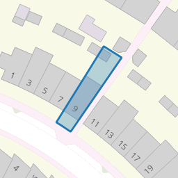 Perceel ZLE00-K-2187