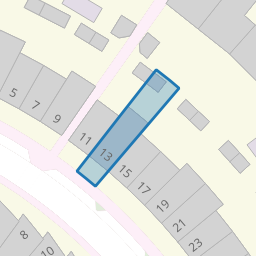 Perceel ZLE00-K-2189