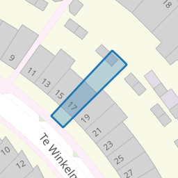 Perceel ZLE00-K-2191