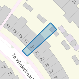 Perceel ZLE00-K-2192