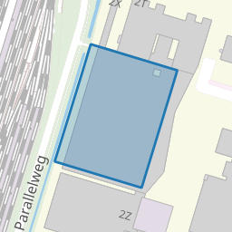 Perceel ZLE00-K-2227